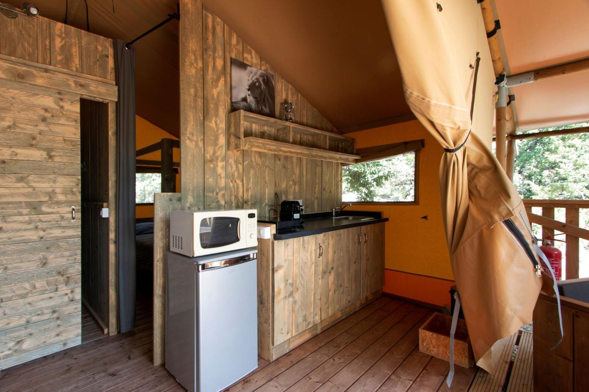 Lodge Du Berlandou Escragnolles Экстерьер фото