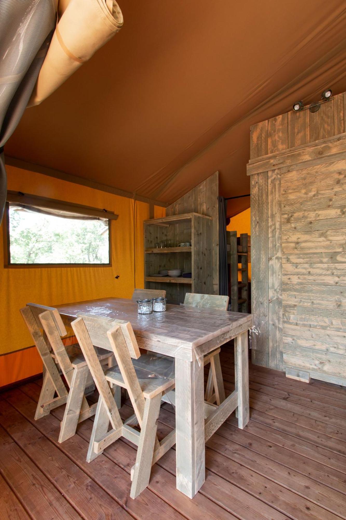 Lodge Du Berlandou Escragnolles Экстерьер фото