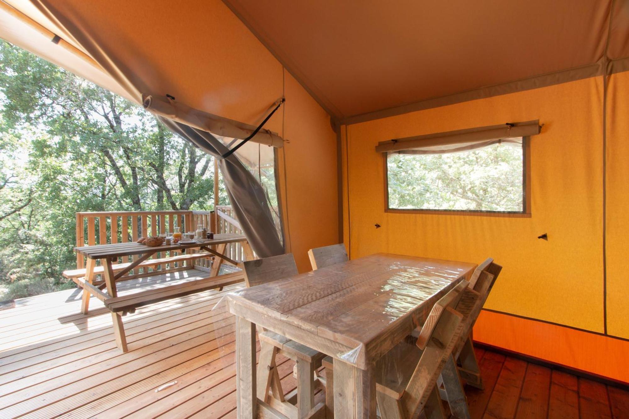 Lodge Du Berlandou Escragnolles Экстерьер фото