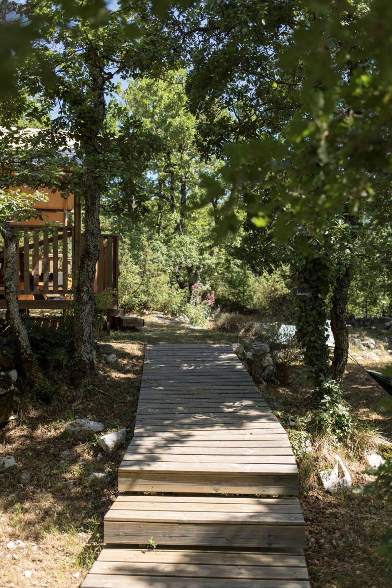 Lodge Du Berlandou Escragnolles Экстерьер фото